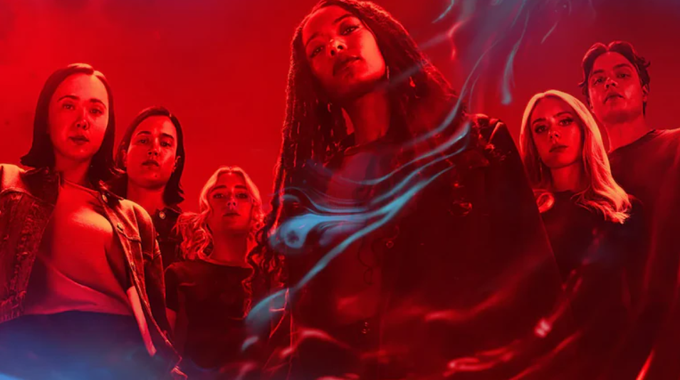 Gen V Season 2 Trailer Drops: School’s Back… And It’s Bleeding With Secrets