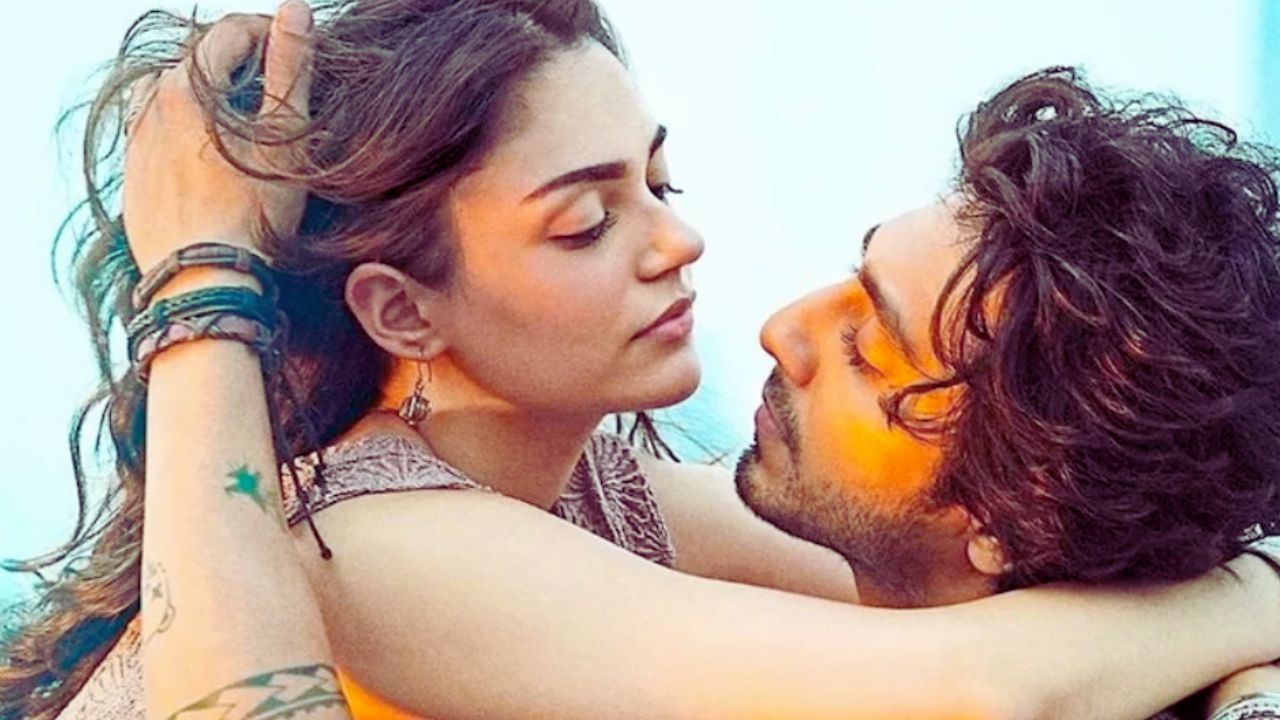 'Saiyaara' Soars Globally