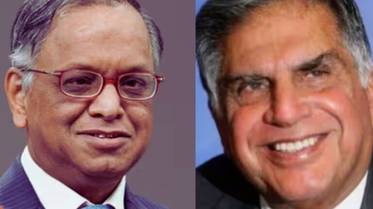 Massive Layoffs Shock Tech World