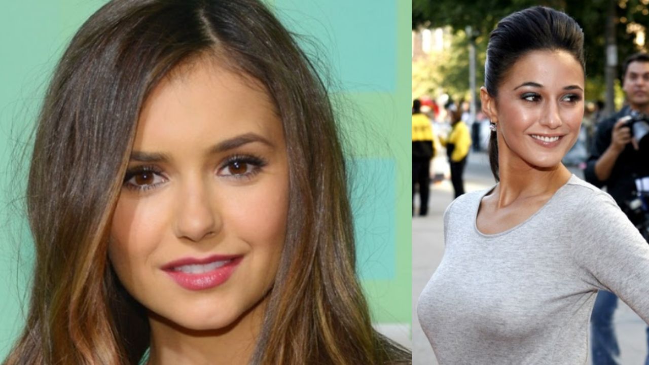 14 Most Beautiful Women