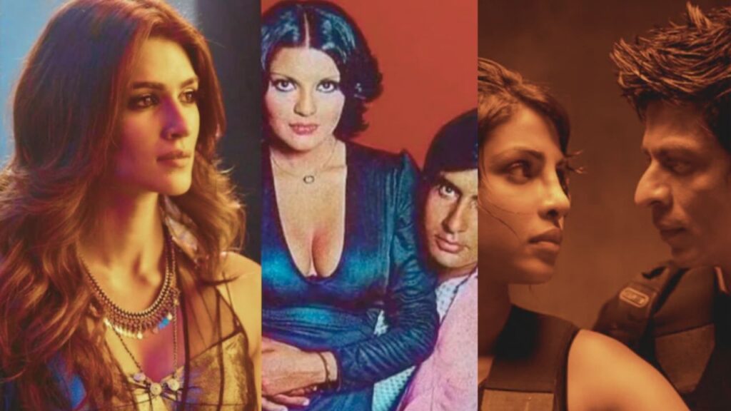 Don 3 Reloaded: Why Kriti Sanon as Roma aka “Junglee Billi” Is the Wild Card This Franchise Needs Kriti Sanon as Roma aka “Junglee Billi”