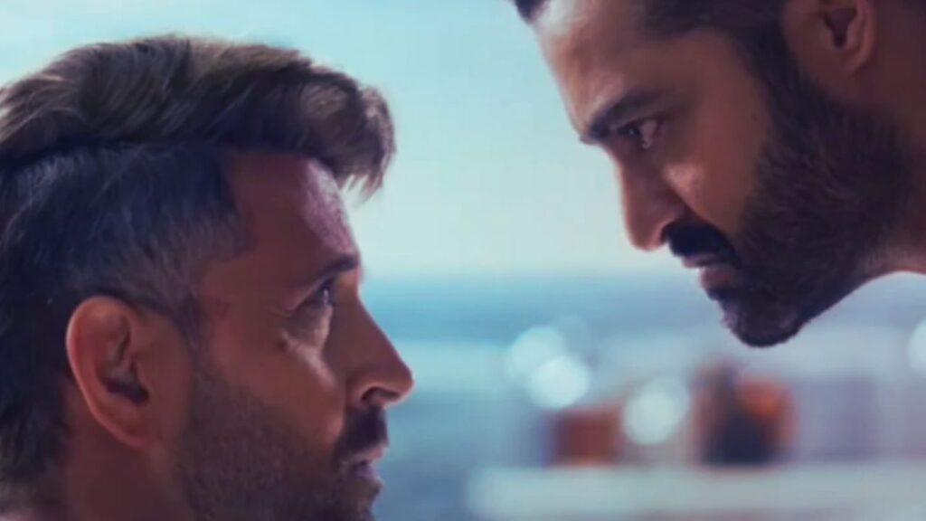 War 2 Trailer Roars In: Hrithik Roshan & Jr NTR Lock Horns for “India First” — Kiara Advani Adds the Sizzle War 2 Trailer