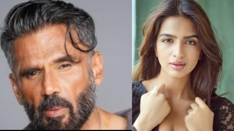 Suniel Shetty Sparks Parenting Debate