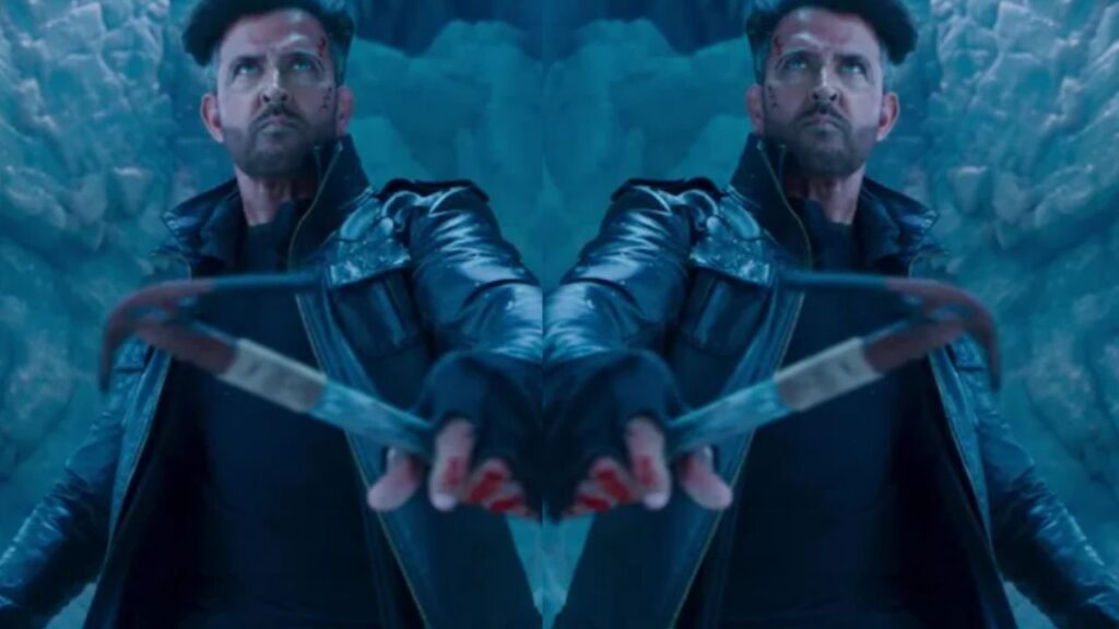 War 2 Bombshell: Hrithik Roshan Bags Whopping ₹100 Crore Payday, Becomes One of India’s Highest-Paid Actors