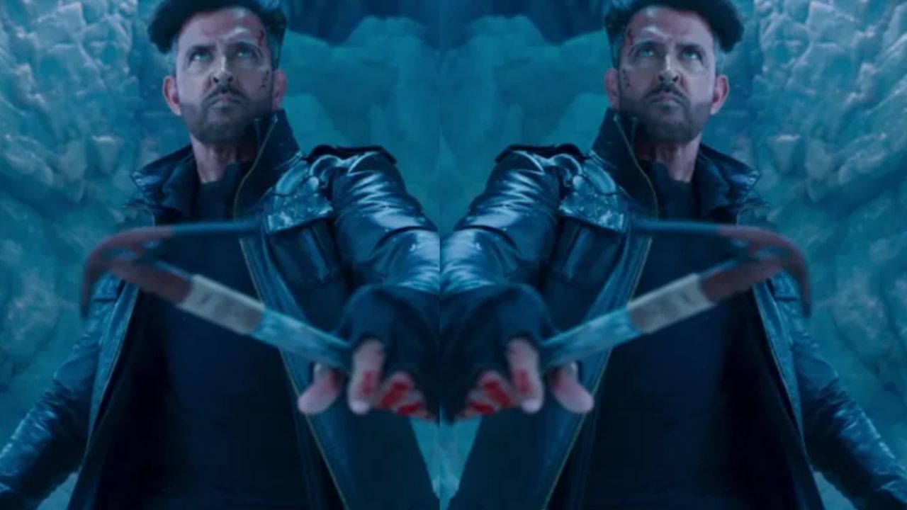 War 2 Bombshell: Hrithik Roshan