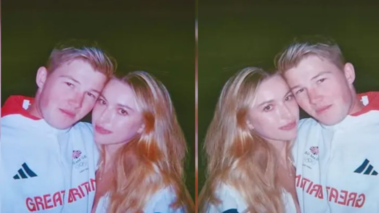 Steve Jobs’ Daughter Eve