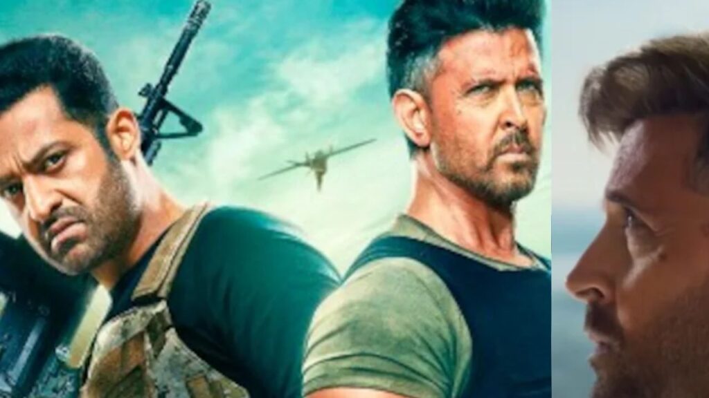 WAR 2 Trailer Dropping Soon: Hrithik Roshan, Jr NTR, Kiara Advani Light Up Screens With "India First" Vibe – Release Date Out WAR 2 Trailer Dropping Soon: Hrithik Roshan, Jr NTR, Kiara Advani Light Up Screens With "India First" Vibe – Release Date Out