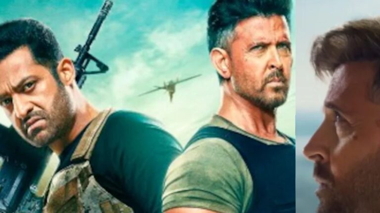 WAR 2 Trailer Dropping Soon: Hrithik Roshan, Jr NTR, Kiara Advani Light Up Screens With "India First" Vibe – Release Date Out