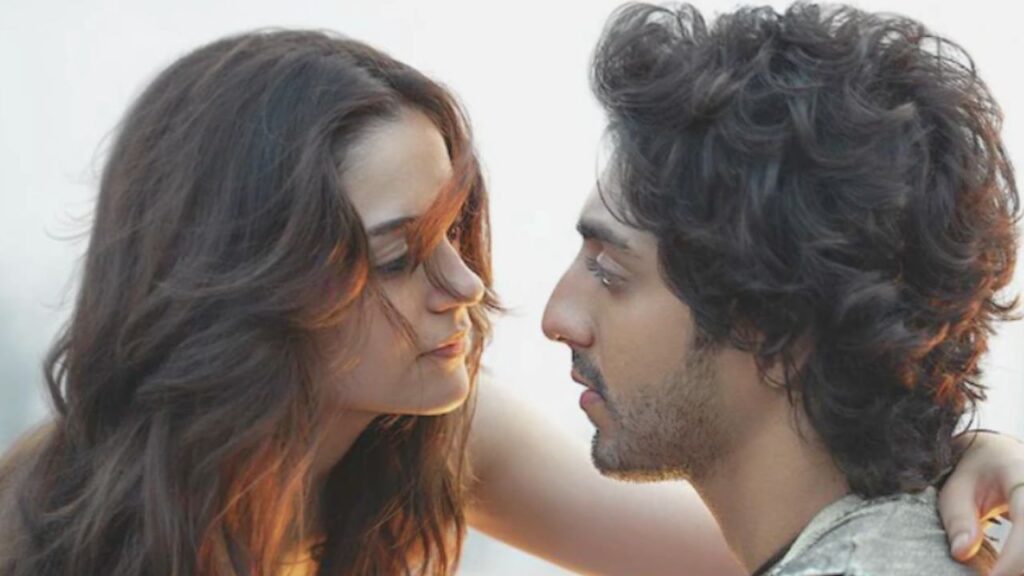 Saiyaara Box Office Day 12: Just a Few Crores Short of ₹100 Crore in Its Second Week — Here’s How It’s Crushing Records Saiyaara Box Office Day 12: Just a Few Crores Short of ₹100 Crore in Its Second Week — Here’s How It’s Crushing Records