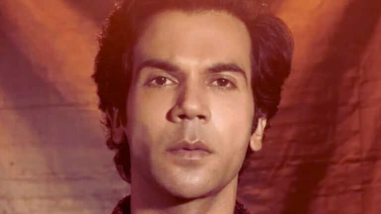 Rajkummar Rao's Behen Hogi Teri