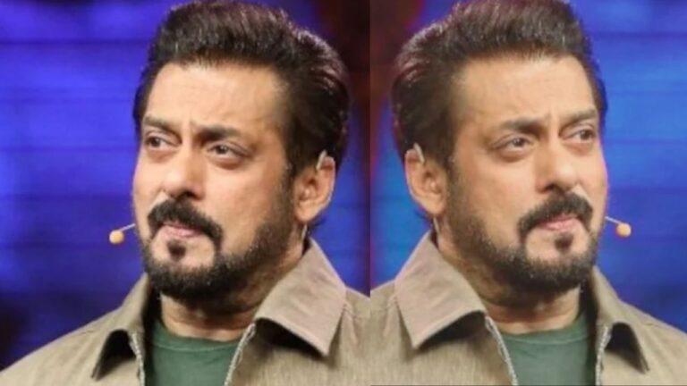Salman Khan to Earn Between ₹120–150 Crore for Bigg Boss 19 Hosting, Source Reveals