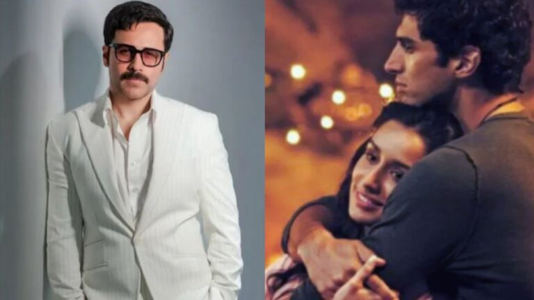 Emraan Hashmi Said No to Aashiqui 2: The Untold Story Behind Aditya Roy Kapur’s Breakthrough Role