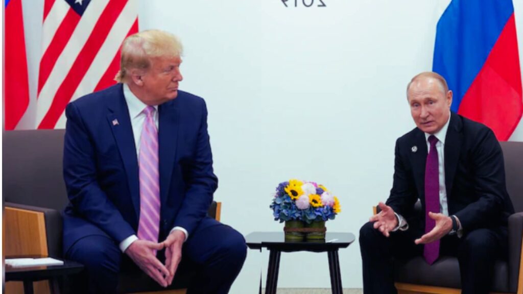 Very Disappointed': Trump Issues 10–12 Day Ultimatum for Ukraine Peace Deal Amid Global Tensions Trump Issues 10–12 Day Ultimatum for Ukraine Peace Deal