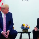 Trump Issues 10–12 Day Ultimatum for Ukraine Peace Deal