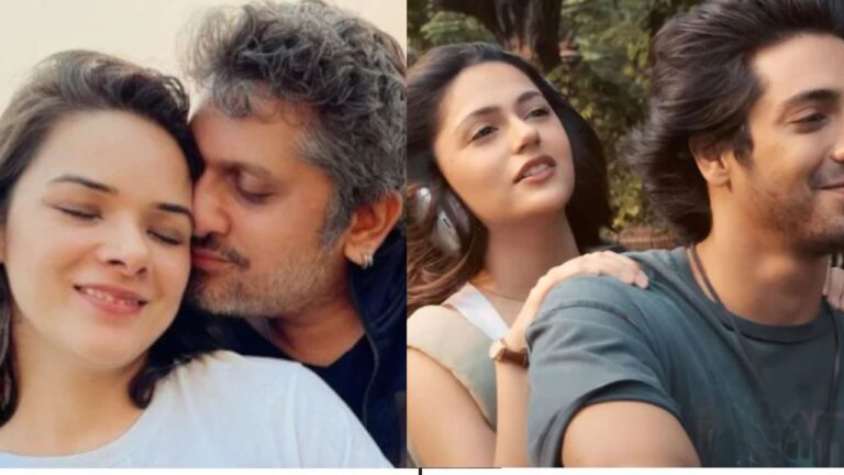 Mohit Suri Reveals Wife Udita Goswami,