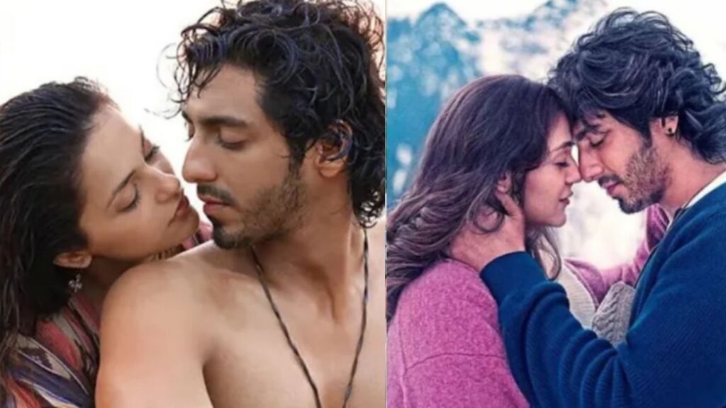 Saiyaara’ Storms Box Office: Ahaan Panday-Aneet Padda Starrer Nears ₹200 Crore on Day 8 Saiyaara’ Storms Box Office