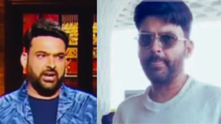 How Kapil Sharma Lost 11 Kg in Just 63 Days