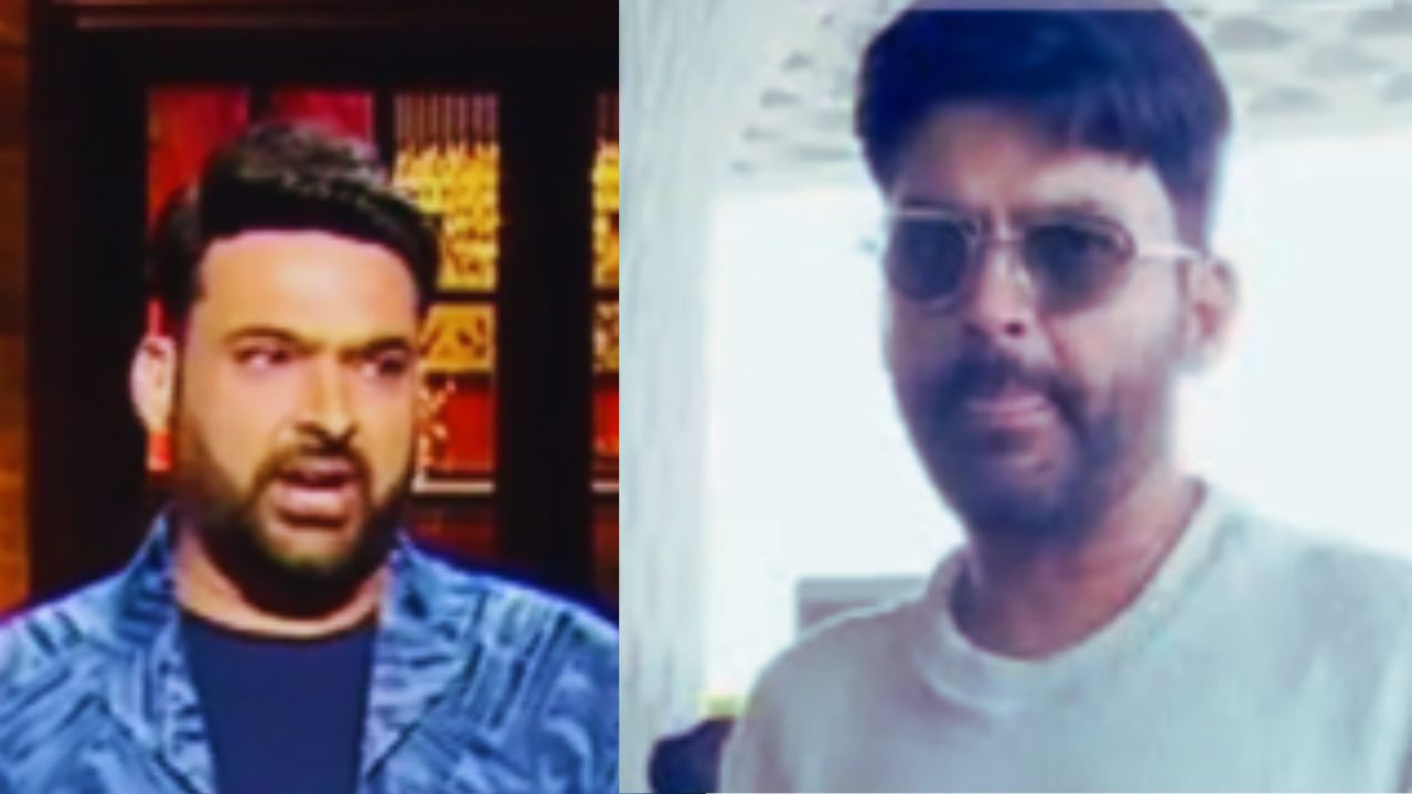 How Kapil Sharma Lost 11 Kg in Just 63 Days