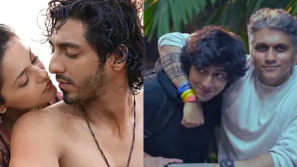From Debut to Digital Stardom: Ahaan Panday Hits 1 Million Instagram Followers After ‘Saiyaara’ Success Ahaan Panday Hits 1 Million Instagram Followers After ‘Saiyaara’ Success