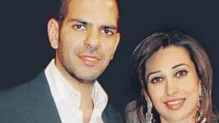 Karisma Kapoor’s Lavish Life With Sunjay Kapur