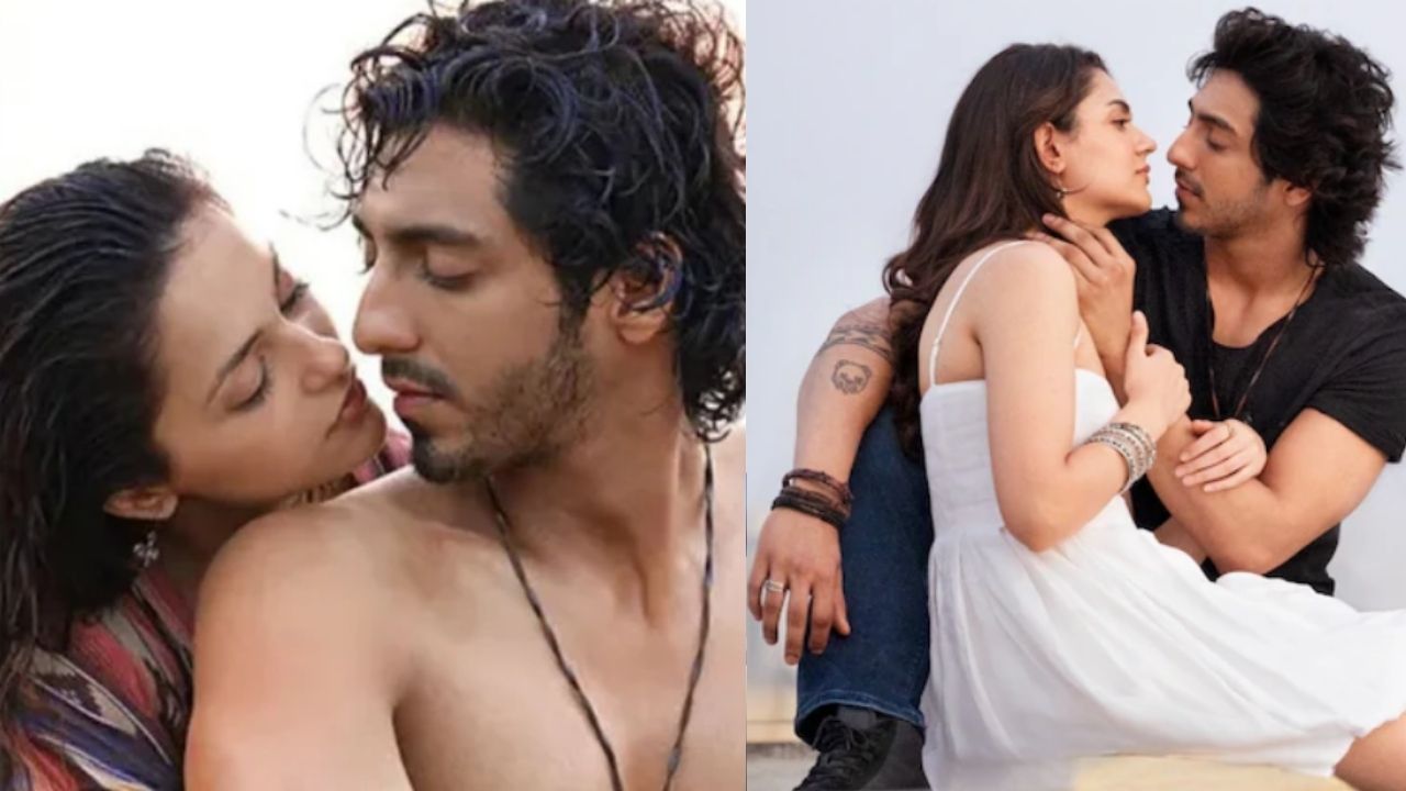 Saiyaara’ Storms Box Office