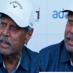 Kapil Dev Defends Young India Star From Harsh Critics