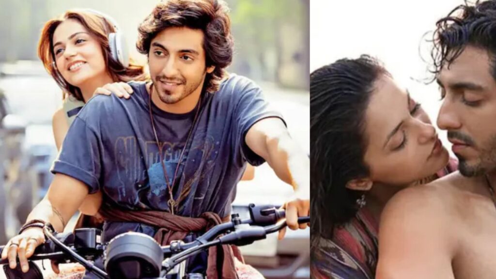 Saiyaara – When Memories Betray, Love Stays: A Tale of Heartache, Healing, and Hope Saiyaara – When Memories Betray, Love Stays