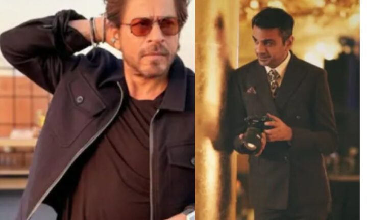 Shah Rukh Khan’s Candid Take on Cinema