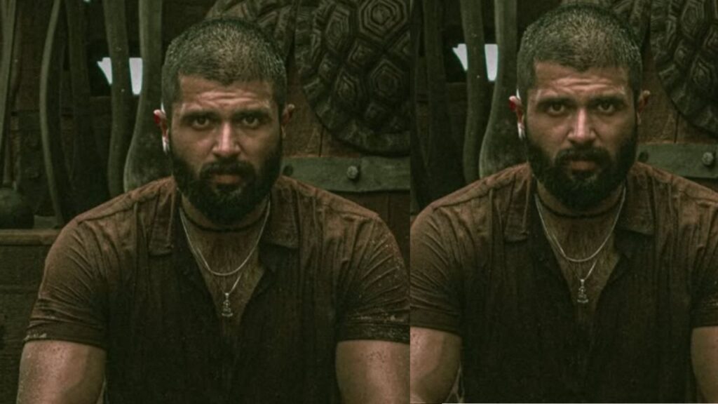 Kingdom Roars at the Box Office: Vijay Deverakonda’s Film Crosses ₹30 Crore Mark by Day 3 Kingdom