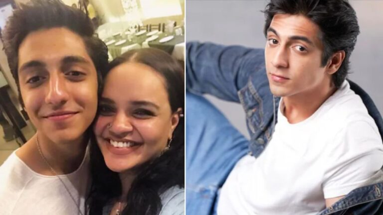 Saiyaara Casting Director Shanoo Sharma Recalls Ahaan Panday’s