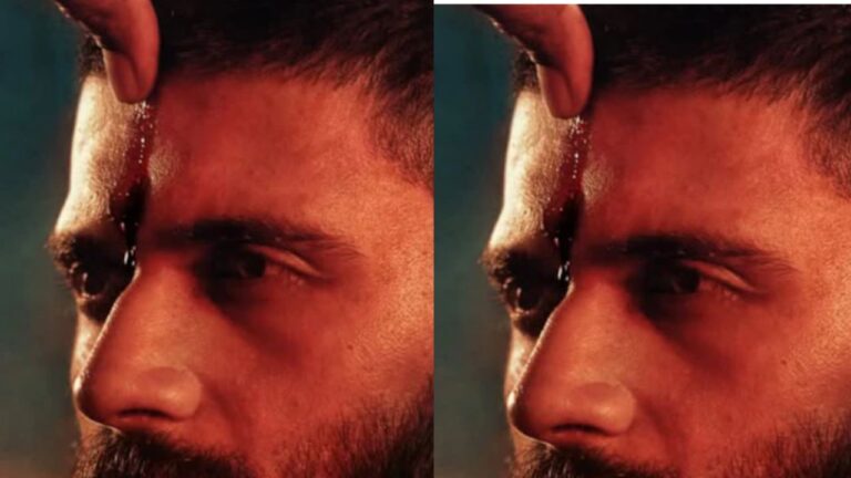 Vijay Deverakonda’s Kingdom Sparks Controversy Over Sri Lankan Tamil Portrayal