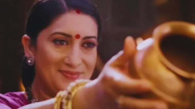 Smriti Irani’s ‘Kyunki Saas Bhi Kabhi Bahu Thi 2’ Shatters Records With 1.6 Billion Views