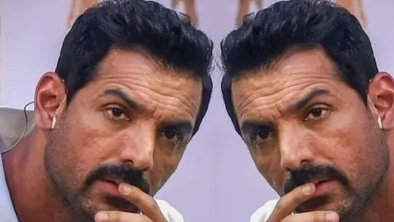 Why John Abraham Skips Bollywood Parties