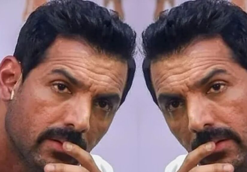 Why John Abraham Skips Bollywood Parties