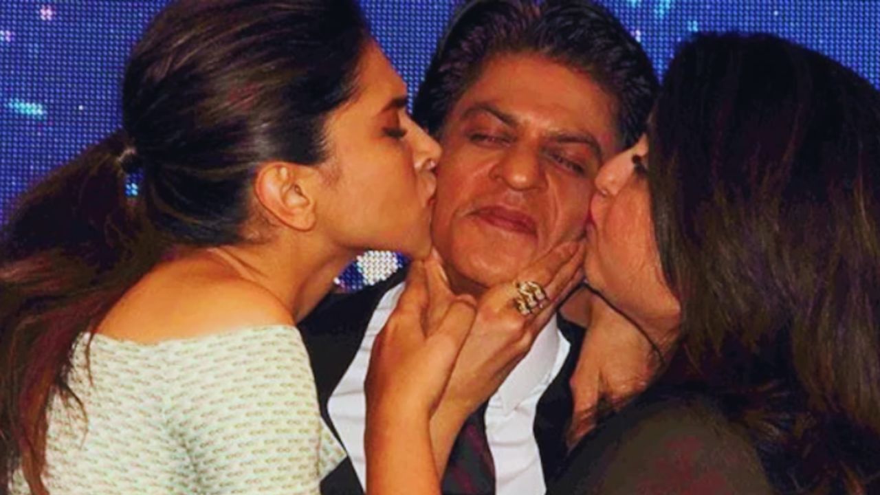 “Shiddat Se Koshish, Kamyaabi Milti Hai”: Bollywood Icons React To Shah Rukh Khan’s First-Ever National Award Win