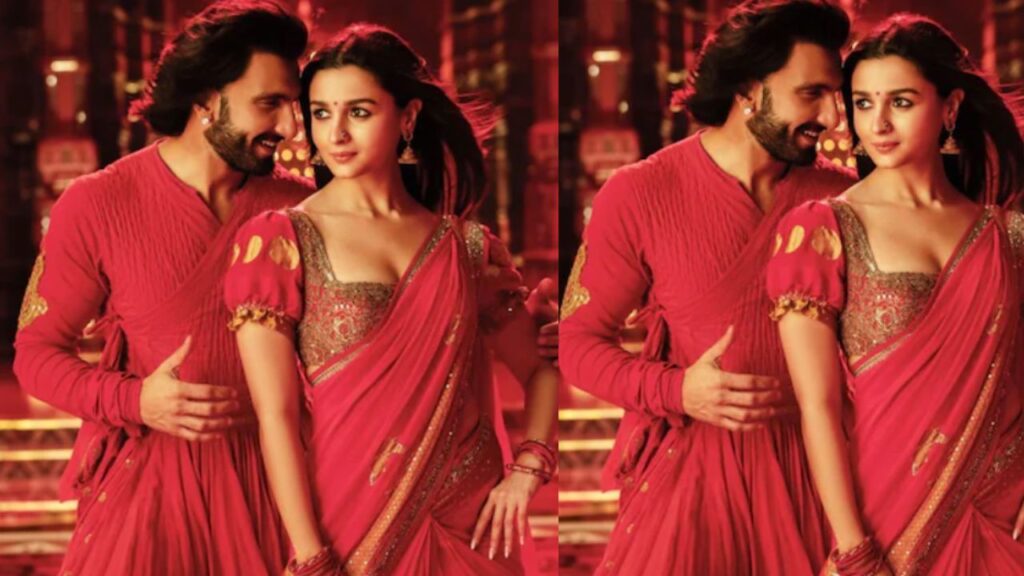 “Proud, Blessed, and Grateful”: Alia Bhatt & Ranveer Singh Celebrate National Award Win For Rocky Aur Rani Kii Prem Kahaani Alia Bhatt & Ranveer Singh