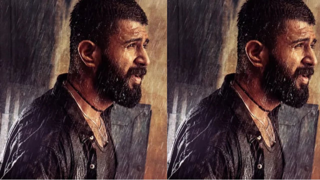 Vijay Deverakonda’s Kingdom