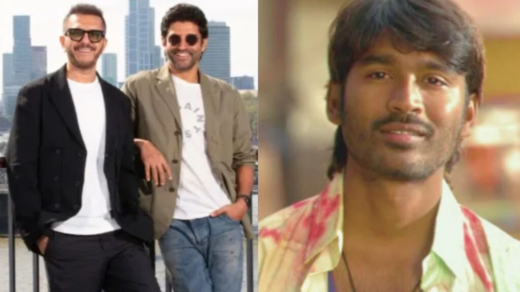 “You Can’t Alter Art Without Consent”: Farhan Akhtar Supports Raanjhanaa Director Amid AI Controversy Farhan Akhtar Supports Raanjhanaa Director Amid AI Controversy