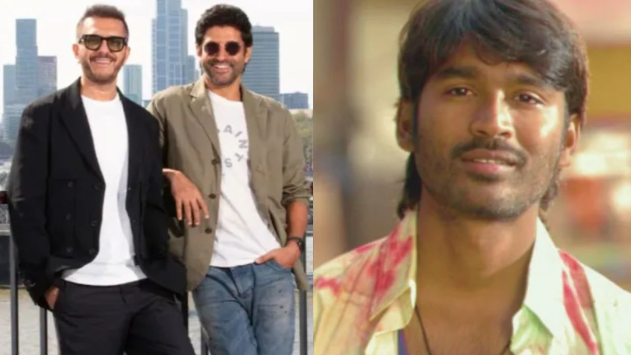 Farhan Akhtar Supports Raanjhanaa Director Amid AI Controversy