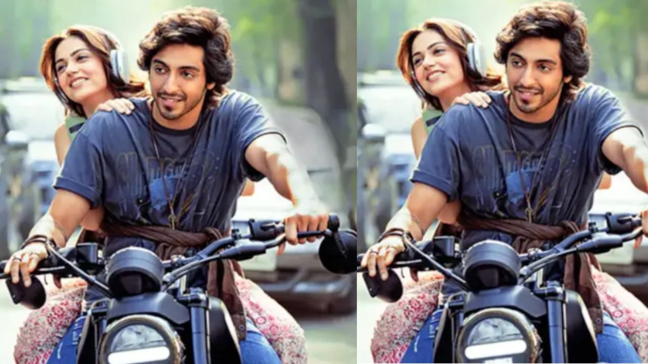 Saiyaara Box Office Collection Day 15