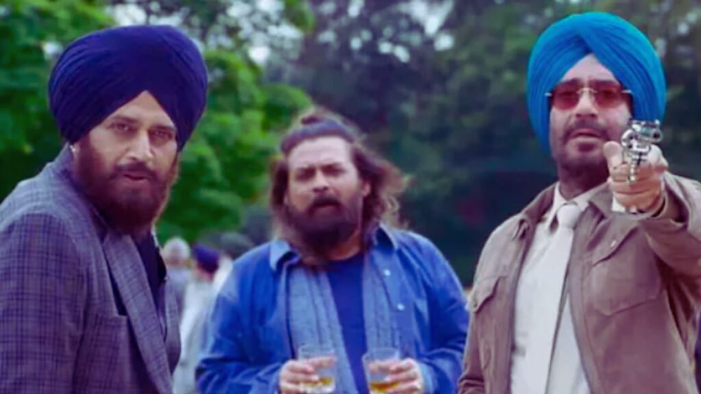 Son of Sardaar 2 Roars at the Box Office: Ajay Devgn’s Sequel Opens to a Promising Day 1 Collection Son of Sardaar 2 Roars at the Box Office