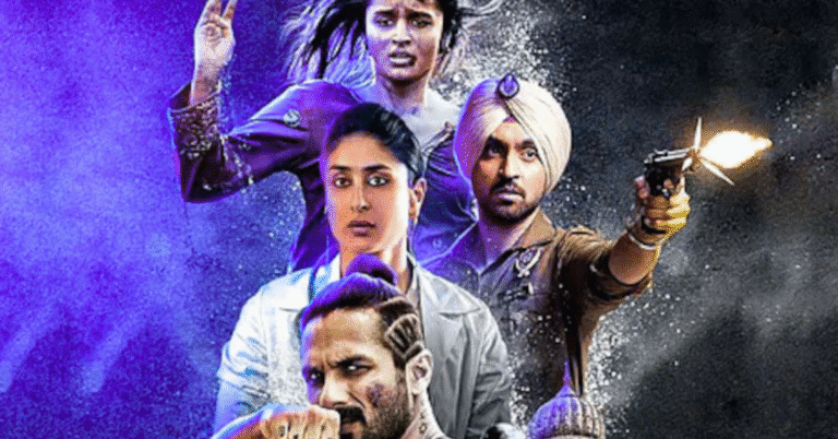 Udta Punjab Director Reveals How He Convinced Kareena Kapoor Khan to Join the Film