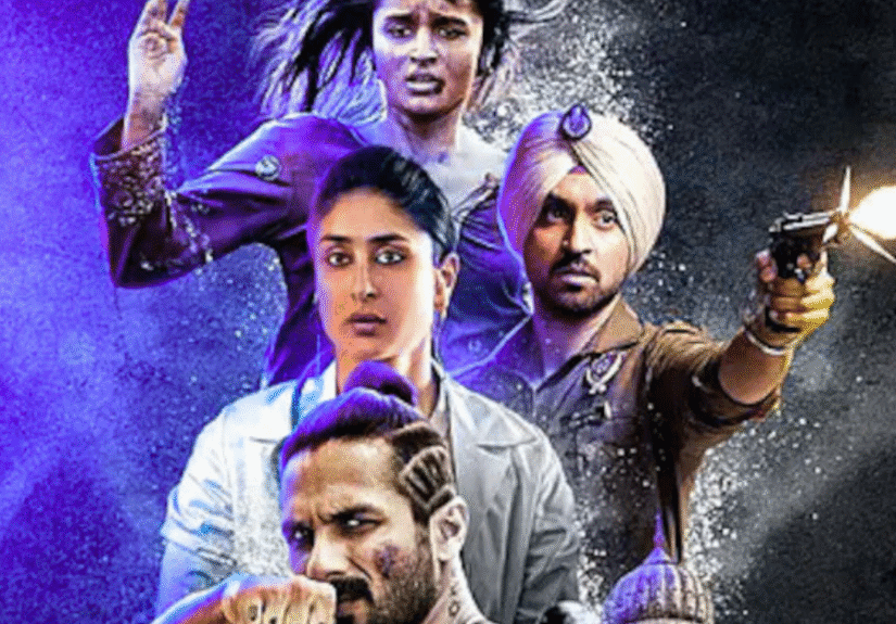 Udta Punjab Director Reveals How He Convinced Kareena Kapoor Khan to Join the Film