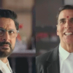 Jolly LLB 3 Trailer: Akshay Kumar Vs Arshad Warsi Sets The Stage For A Courtroom Showdown